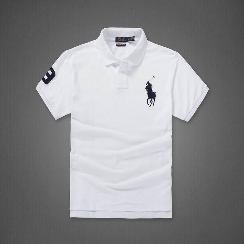 Ralph Lauren Men's Polo 857